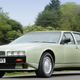 Image for article titled What's Going On With The Aston Martin Lagonda's Hidden Taillights?